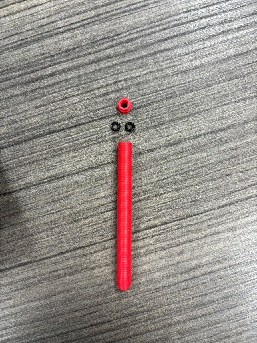 D1 to mini G2 refill adapter Tinkerforce