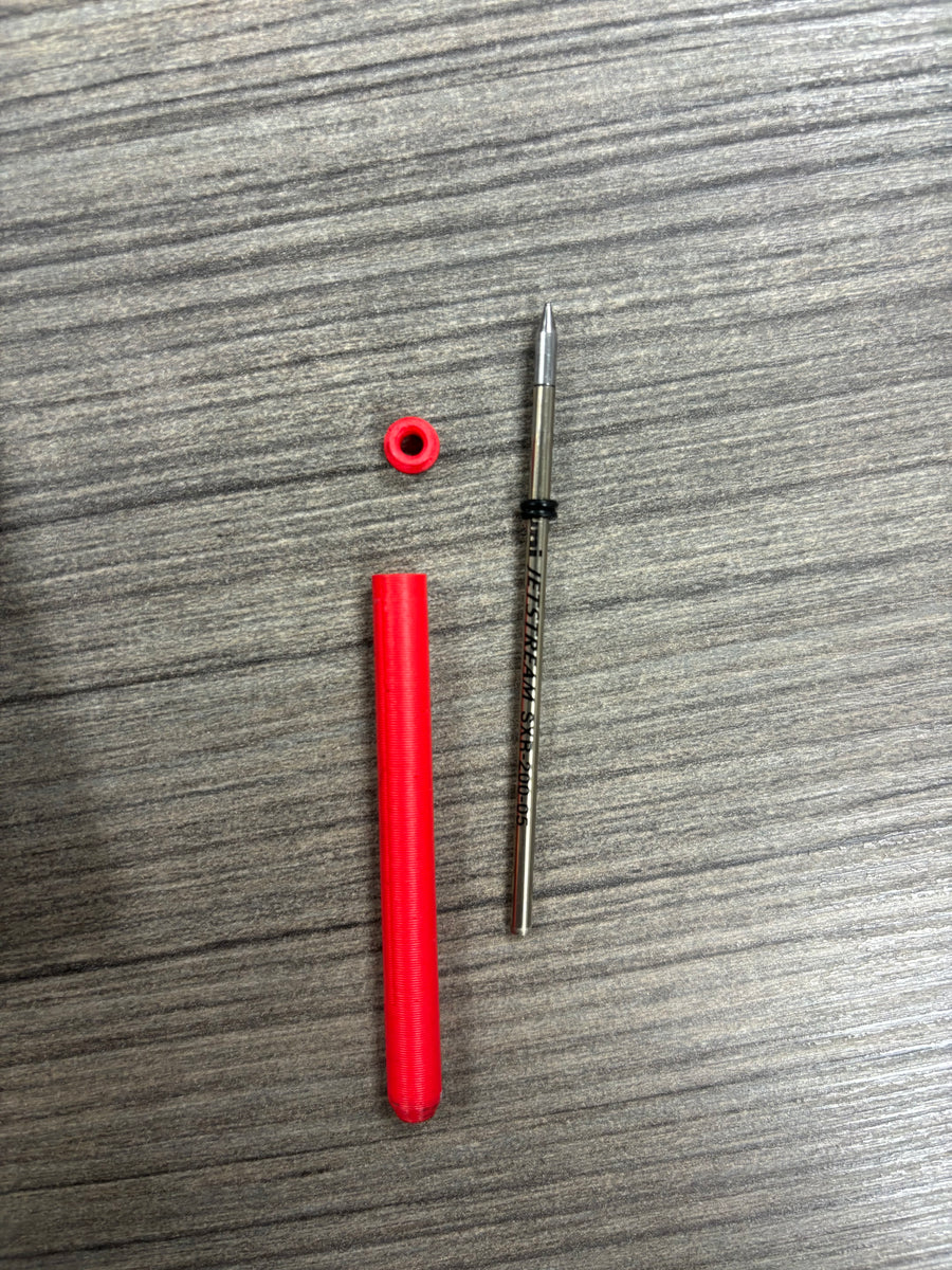 D1 to mini G2 refill adapter Tinkerforce