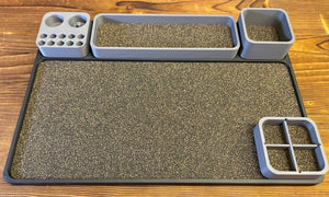 Magnetic EDC Trays