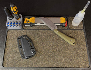 Magnetic EDC Trays