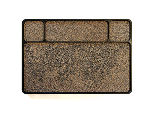 Magnetic EDC Trays