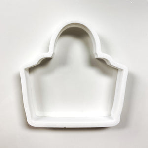 Celine-Style Handbag Cookie Cutter