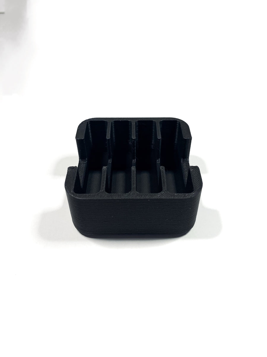 Stackable Curator Stand – Tinkerforce