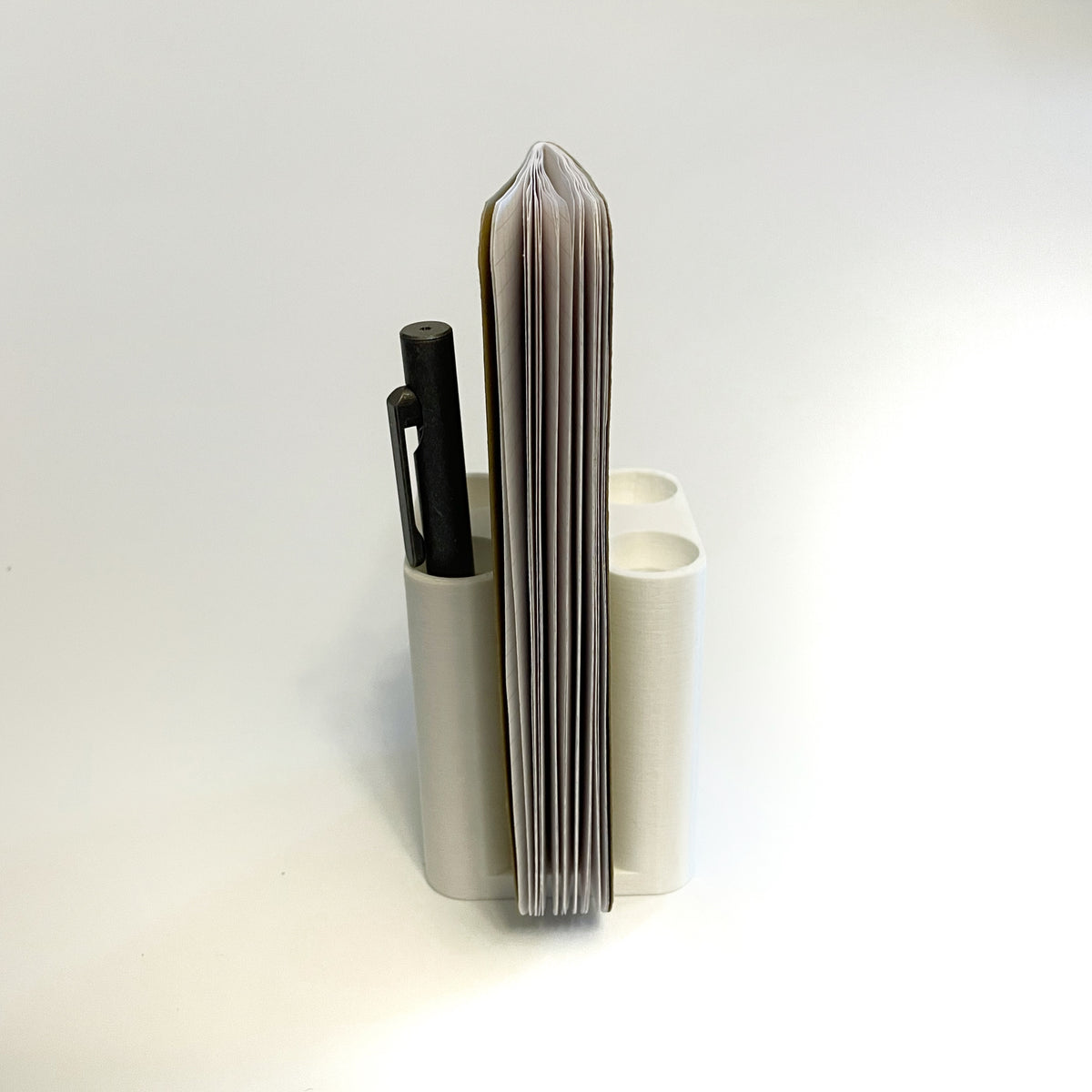 4x Pen and Notebook Stand – Tinkerforce